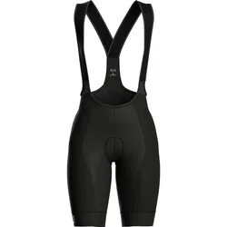 Ale Salopette Velocity Hd Black