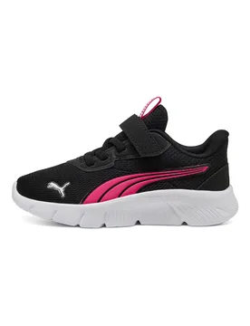 Sneakers nere rosa leggere traspiranti Flexfocus Modern AC PS 31 - Puma - FashionsVida
