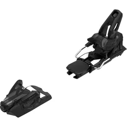 Fixations De Ski Alpin Strive 14 Mn 100 Mm Black 100 mm Homme