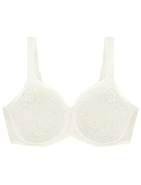 Minimizer BH LOVELY vanille crema 95D - Triumph - FashionsVida