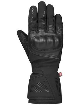 Guanti Moto Donna Invernali PRO RESCUE 3 LADY Nero taglia 2XL - Ixon - FashionsVida