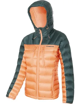 Chaqueta de mujer Queyras dr - Trangoworld - FashionsVida