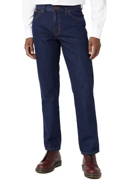Wrangler Jeans Texas Darkstone 48 - Wrangler - FashionsVida