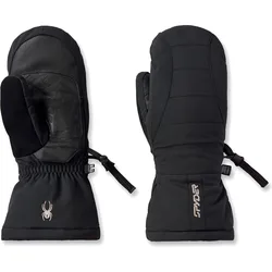 Moufles Inspire Ski Black S