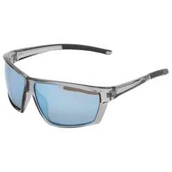 Tako Polarized Sunglasses Grey One Size Men