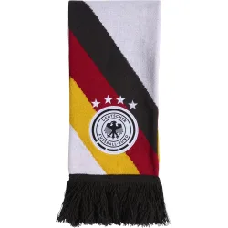Bufanda DFB Alemania Mundial 2026