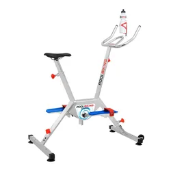 Paris Aquabike Grey One Size unisex