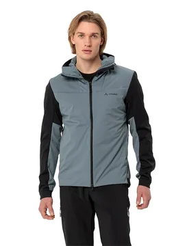Vaude Bike Giacca Moab Padded Heron - Vaude Bike - FashionsVida