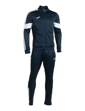 Jogginganzug Kind Heroic - Bleu - male - Size: 7/8 ans - Joma - FashionsVida
