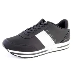 Calvin Klein Sneaker Black EU 38