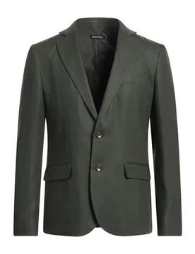 Blazer Herren Militärgrün 46,48,50 Herren - Antony Morato - FashionsVida