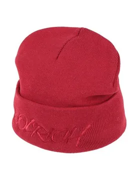 Sombrero Mujer Rojo L,M,S Mujer - Woolrich - FashionsVida