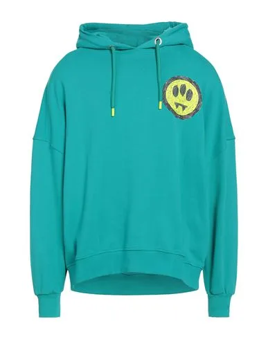 Sweatshirt Herren Tūrkis S Herren - barrow - FashionsVida