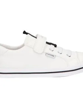 Kinderschuhe J3504i 01054 Jr Ciak 24 Female - Geox - FashionsVida