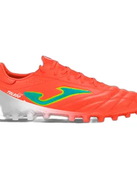 Fußballschuhe Toledo Cup 2608 AG - Orange - unisex - Size: 40,5 - Joma - FashionsVida