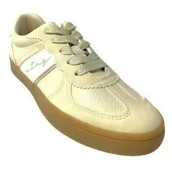 Sneaker Mustang Damenschuh 60860 Beige 36;40 Female