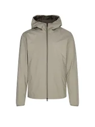 Windbreaker HOOD II beige XL