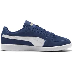 Sneaker Club Lt Esd Persian Blue / White / Gold EU 42