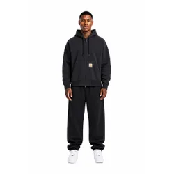 CARHARTT Giacconi Black