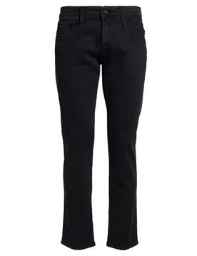 Pantalones vaqueros Hombre Negro 29W-32L,30W-32L,36W-32L Hombre - Replay - FashionsVida