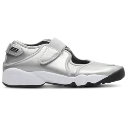 Rift Donna - Sneakers Argento - Taglia 39 - Pelle 39