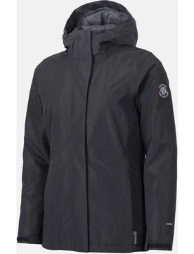 Chaqueta de mujer Torngat Jkt W - Ternua - FashionsVida
