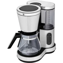 Cafetera de Goteo Lumero Glass Aroma con capacidad de 10 tazas