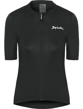 Maillot de ciclismo mujer Anatomic - Spiuk - FashionsVida