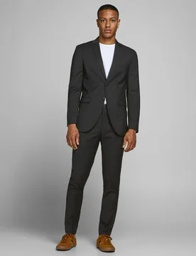 Jack & Jones - Pantalón de traje de hombre - jack & jones - FashionsVida