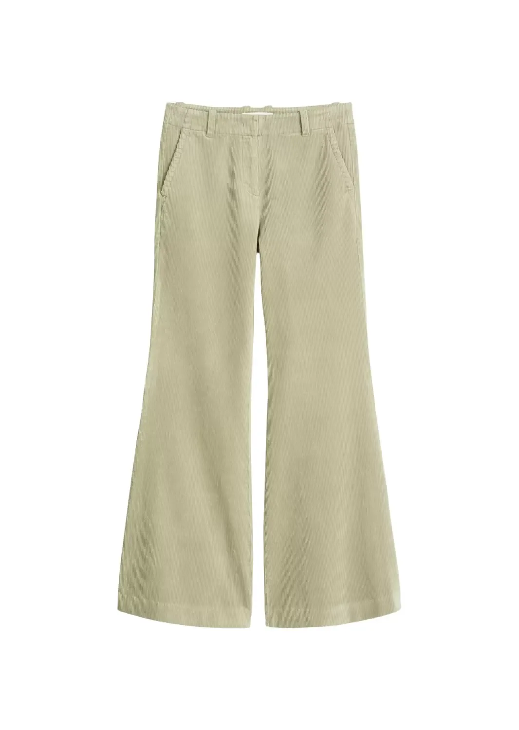 Woven Pants female - 40 - FashionsVida