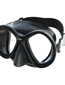 Seacsub Maschera Subacquea Chiara - Seacsub - FashionsVida