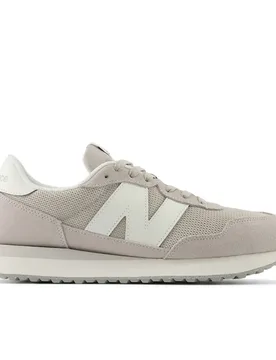 Baskets 237 Grey LGG EU 42 1/2 - New Balance - FashionsVida