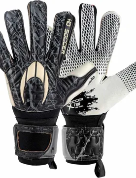 Guerrero uniko rn guantes portero Gris (11) - HO SOCCER - FashionsVida
