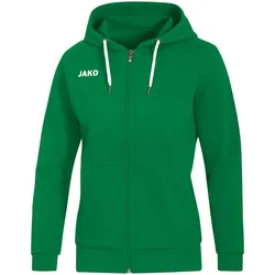 Hoodie Base - Vert - unisex - Size: M