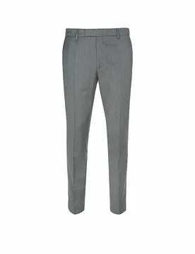 Joop Pantaloni da abito slim fit BLAYR grigio 48 - Joop! - FashionsVida