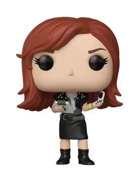 POP! Movies - The Devil Wears Prada #2044 Emily Charlton - Funko - FashionsVida
