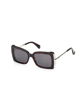Gafas de sol MM0166/53 marrón - Max Mara - FashionsVida
