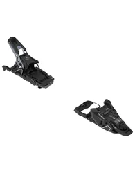 Freerando-Bindungen S/Lab Shift² 13 MN BL Black/Silver Met. Größe 110 mm schwarz