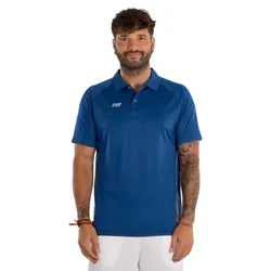 Strauss Short Sleeve Polo Navy 2XL