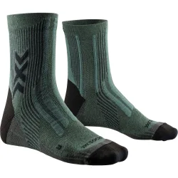 Calcetines de montaña unisex PERFORM NATURAL ANKLE