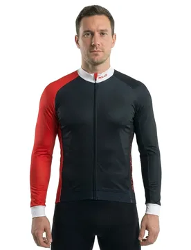 Xlc Maillot à Manches Longues Race - XLC - FashionsVida