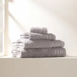 Toalla de baño algodón 450 gr-m2 Zafiro
