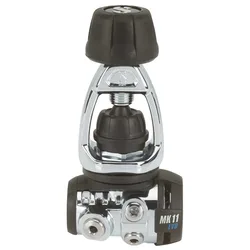 Regolatore Di Primo Stadio Mk11 Evo Int