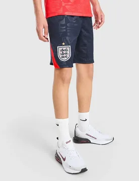 Shorts für Kinder England Coupe du Monde 2026 - Bleu - male - Size: 13/15 ans - Nike - FashionsVida