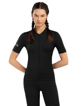 Maillot à Manches Courtes Core Rainier - Siroko - FashionsVida