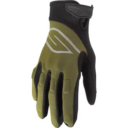 Circuit Gloves Black / Olive M Men,Women