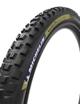 Pneumatico Da Mtb Wild Enduro Mh Racing Line Tubeless 29´´ X 2.50 Black - Michelin - FashionsVida