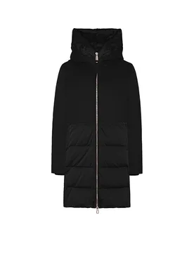 Plumífero BALLON X/PRATO negro 40 - Duno - FashionsVida