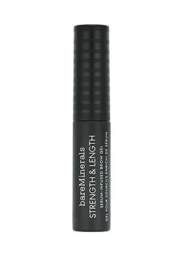 Strength & Length Brow Gel Taupe - BareMinerals - FashionsVida
