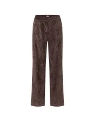 Pantalón Marlene CHIARA marrón 42/L32